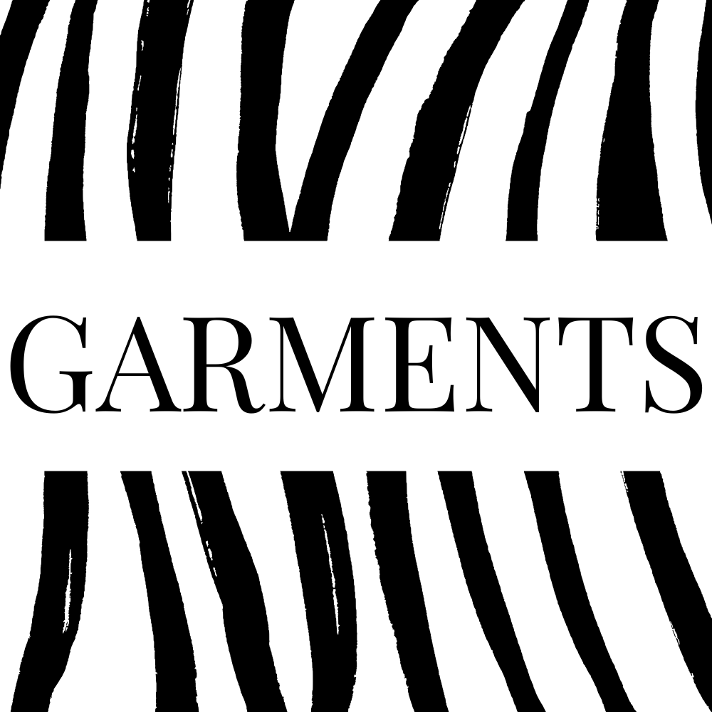 Garments