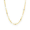 Dainty Choker Necklace1