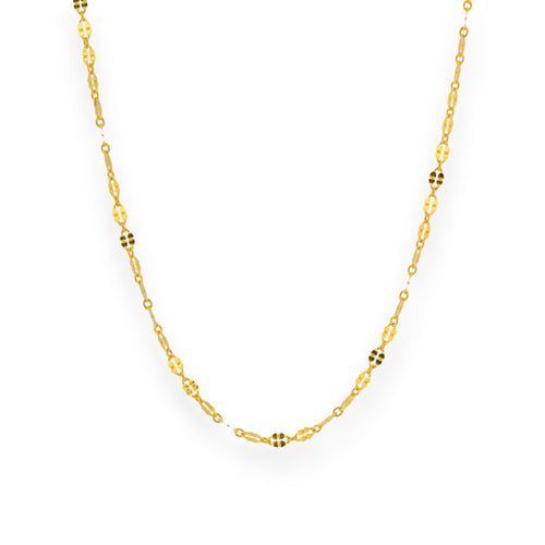Dainty Choker Necklace1