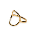 Lume Oval Ring1