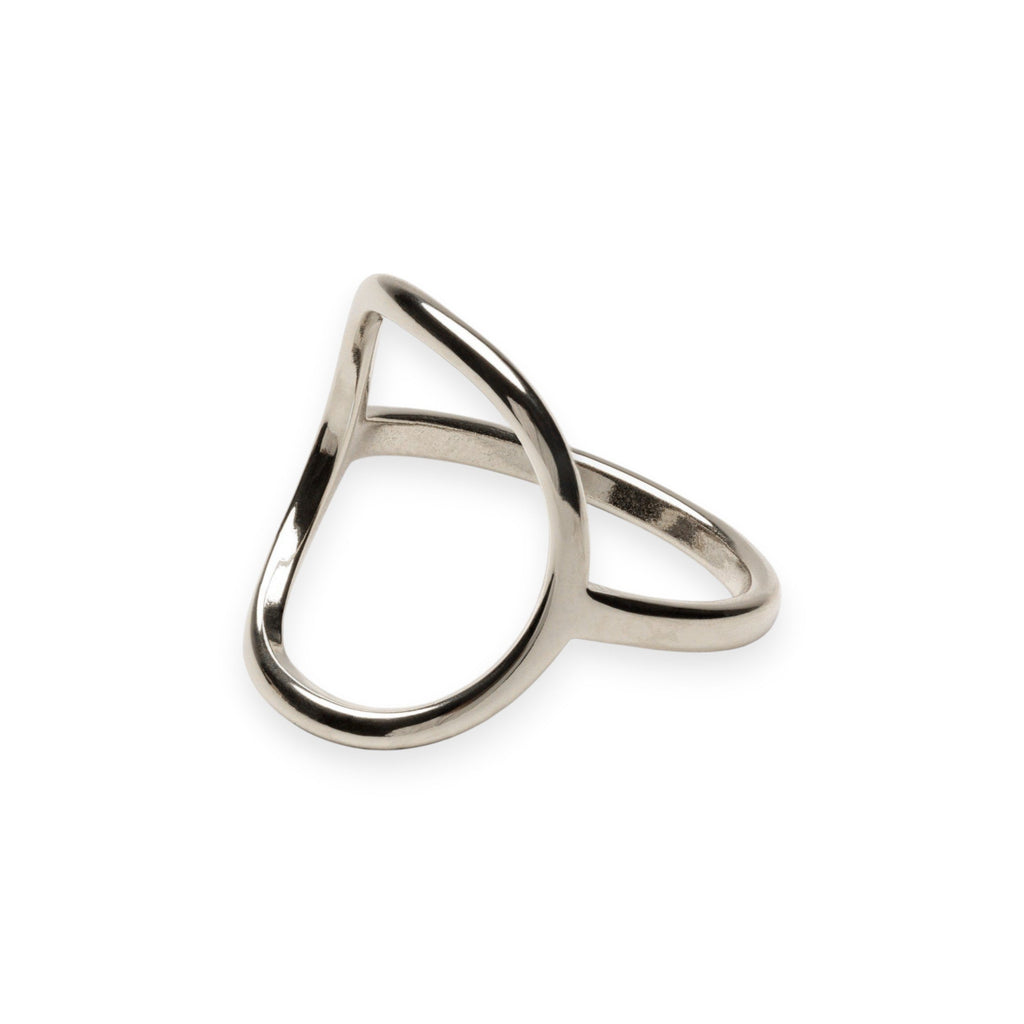 Lume Oval Ring4
