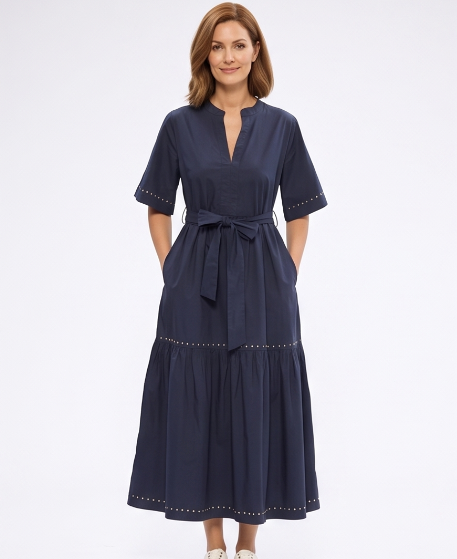 Autumn Dress