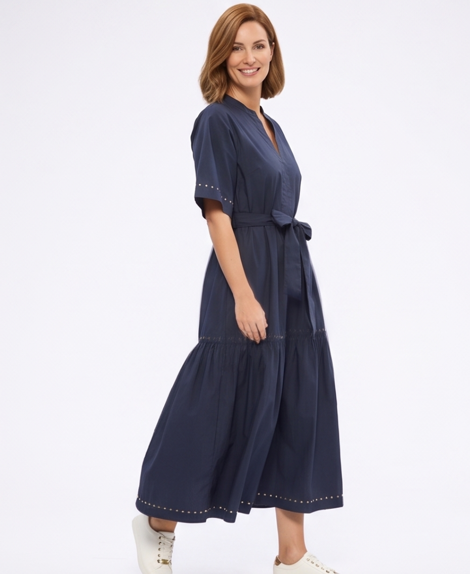 Autumn Dress