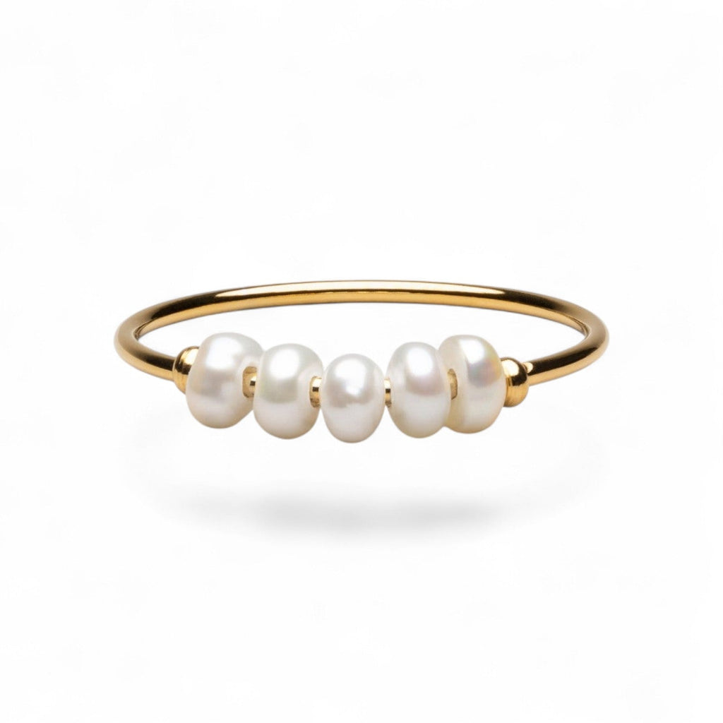 Pearl Essence Ring