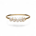 Pearl Essence Ring