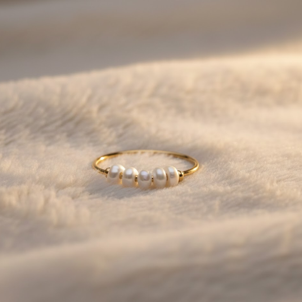 Pearl Essence Ring2