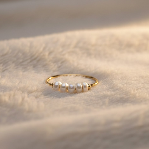 Pearl Essence Ring2