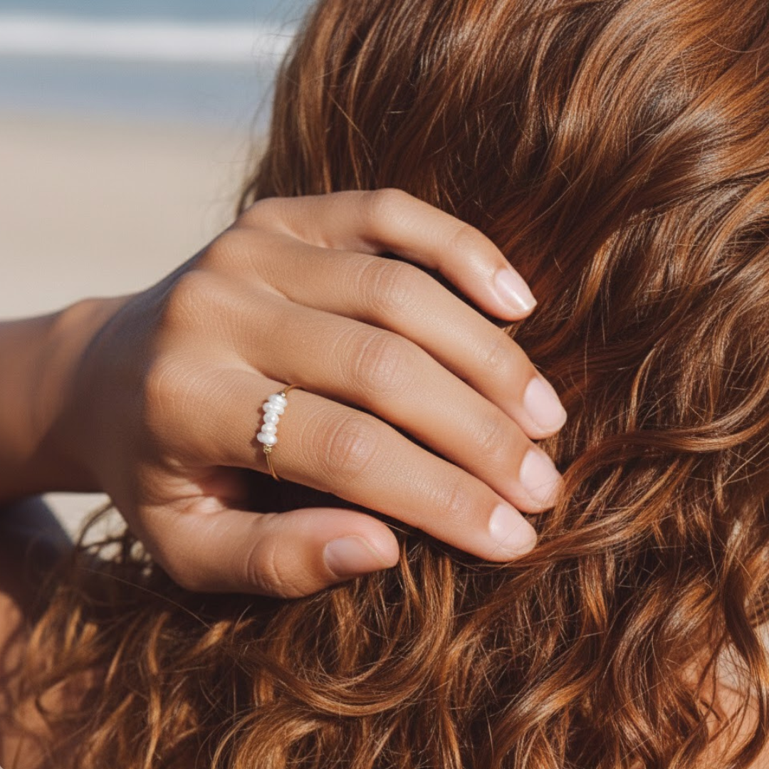 Pearl Essence Ring4
