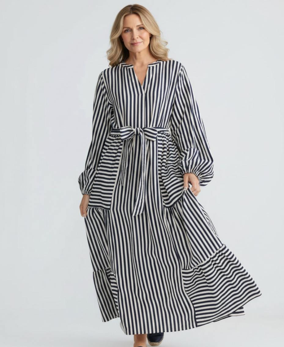 Narla Dress