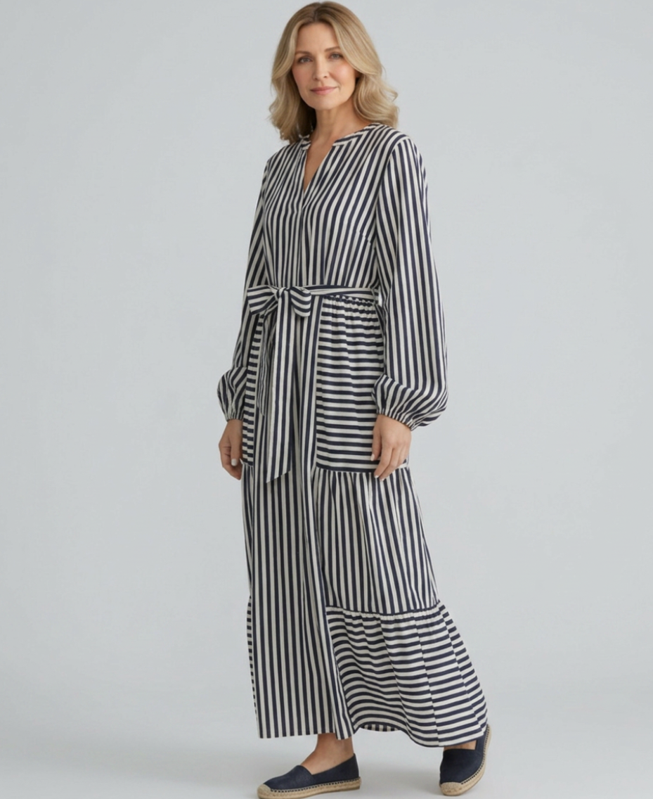 Narla Dress