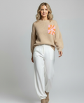 Radiant-Evening Sweater